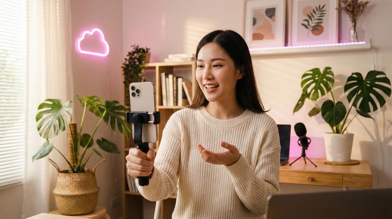 免费看片视频创作平台