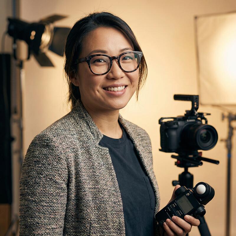 免费看片摄影总监