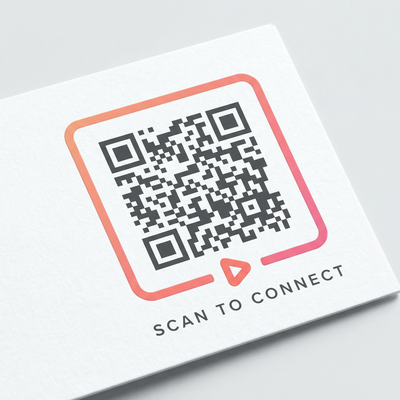 免费看片商务二维码